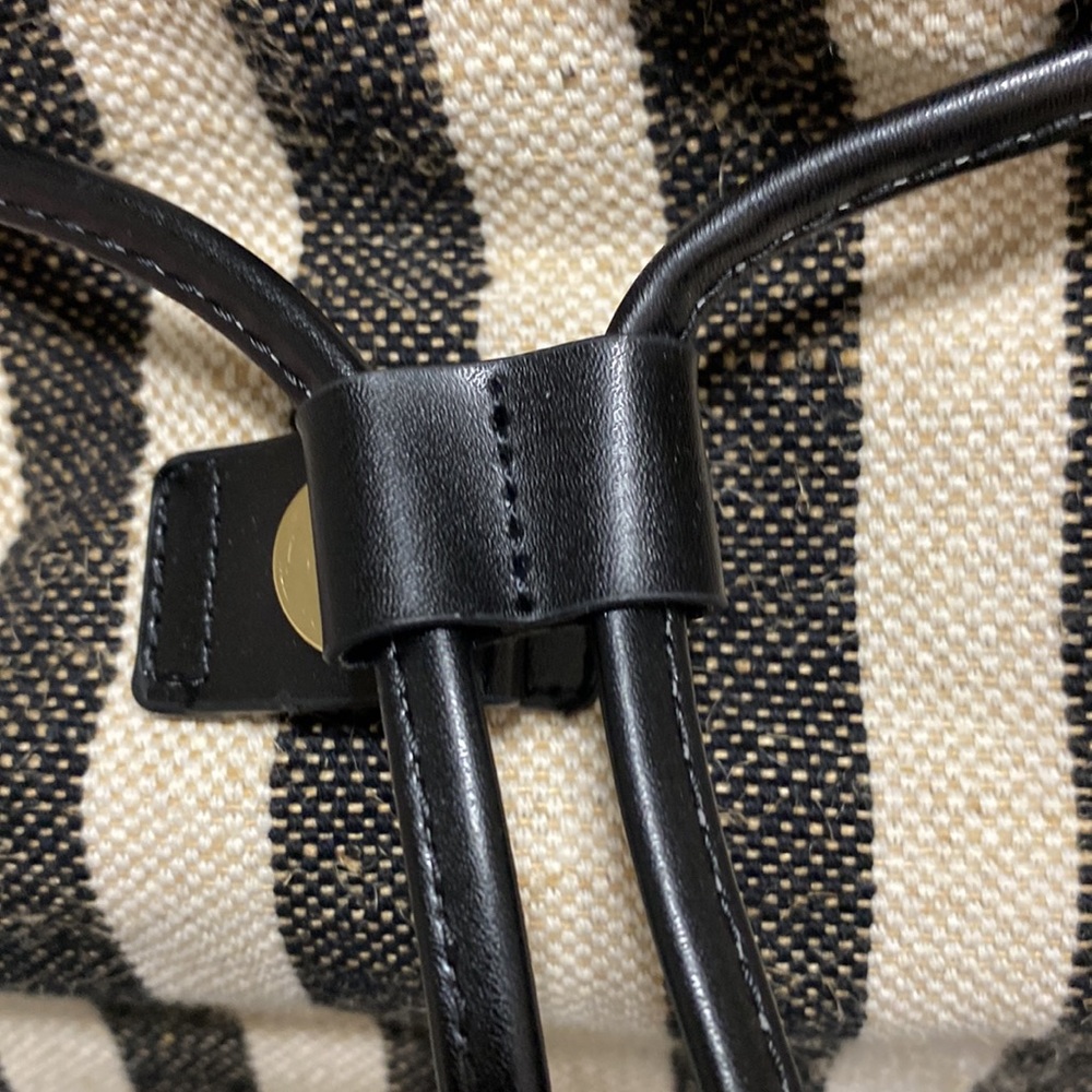 NWOT Convertible Backpack Shoulder Strap Crossbody Satchel Bag!! - Picture 6 of 8